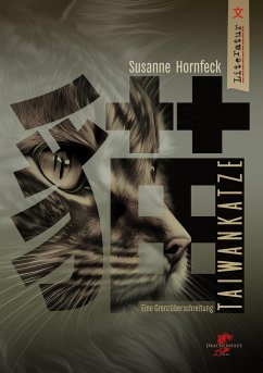 Taiwankatze - Hornfeck, Susanne