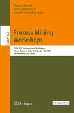 Process Mining Workshops