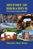 HISTORY OF BIKRAMPUR