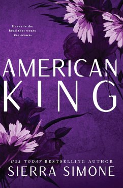 American King - Simone, Sierra