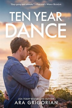 Ten Year Dance - Grigorian, Ara