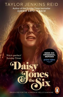 Daisy Jones and The Six - Jenkins Reid, Taylor