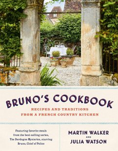 Bruno's Cookbook - Walker, Martin; Watson, Julia