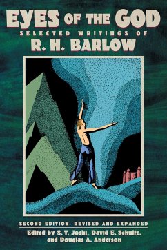 Eyes of the God - Barlow, R. H.