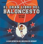 El gran libro del baloncesto