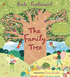 The Family Tree - Ferdinand, Kate