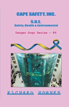 Cape Safety, Inc. - S.H.E. - Safety, Health & Environmental - Hughes, Richard