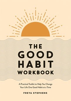 Cover The Good Habit Workbook