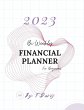 2023 Bi-Weekly Financial Planner - Bild 1