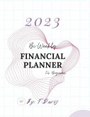 2023 Bi-Weekly Financial Planner