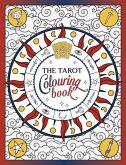 The Tarot Colouring Book