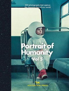 Portrait of Humanity Vol 5 - Press, Hoxton Mini