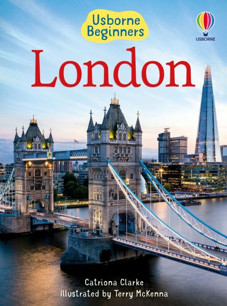 Beginners London Beginners London