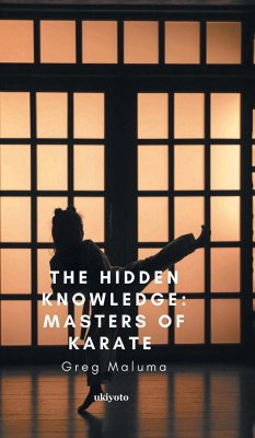 The Hidden Knowledge - Maluma, Greg