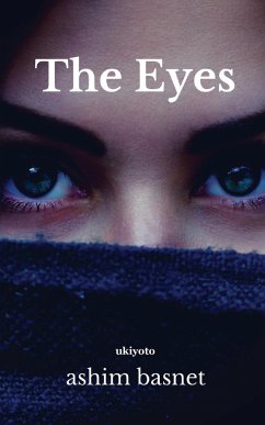 The Eyes - Basnet, Ashim