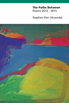 The Paths Between - Parr, Stephen