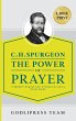 C. H. Spurgeon The Power of Prayer - Bild 1