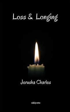 Loss and Longing - Charles, Jerusha