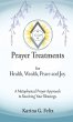 Prayer Treatments for Health, Wealth,... - Bild 1