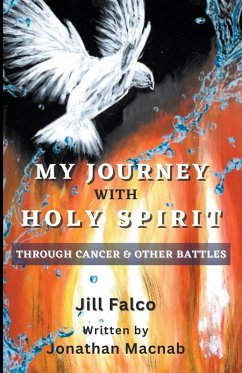 Cover My Journey with Holy Spirit