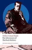 The Adventures of Sherlock Holmes