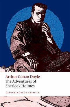 The Adventures of Sherlock Holmes - Conan Doyle, Arthur; Wynne, Catherine