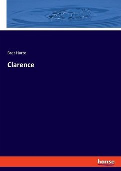 Clarence - Harte, Bret