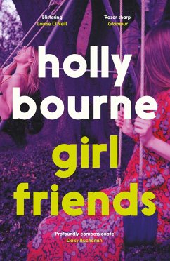 Girl Friends - Bourne, Holly