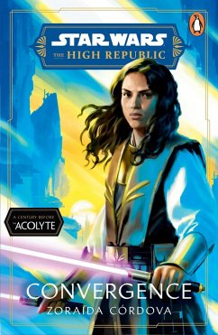 Cover Star Wars: Convergence