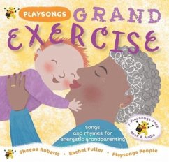 Playsongs Grand Exercise - Roberts, Sheena