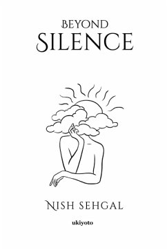 Cover Beyond Silence