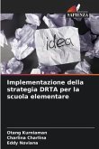 Implementazione della strategia DRTA per la scuola elementare