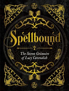 Spellbound - Cavendish, Lucy