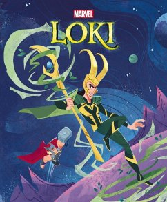 Cover Loki