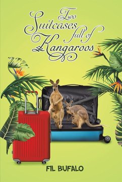 Two Suitcases full of Kangaroos - Bufalo, Fil