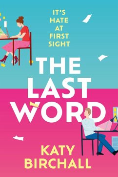 The Last Word - Birchall, Katy