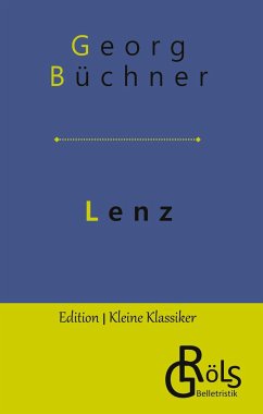 Lenz - Büchner, Georg