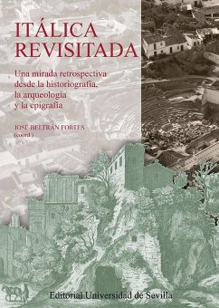 Cover Itálica revisitada