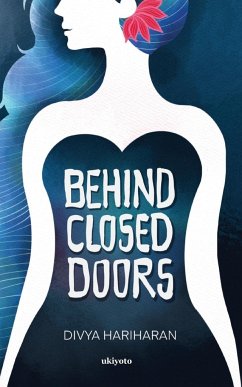 Behind Closed Doors - Hariharan, Divya
