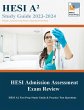 HESI Admission Assessment Exam Review - Bild 1