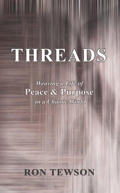 THREADS - Tewson, Ron