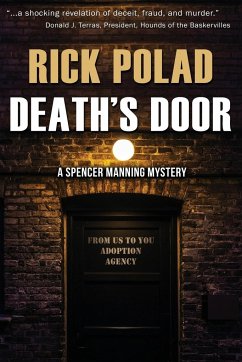 Death'S Door - Polad, Rick