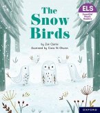 Essential Letters and Sounds: Essential Phonic Readers: Oxford Reading Level 5: The Snow Birds