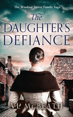 The Daughter's Defiance - McBeath, Vl