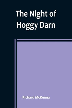The Night of Hoggy Darn - McKenna, Richard