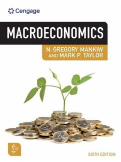 Cover Macroeconomics
