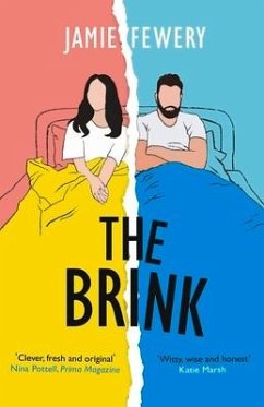 The Brink - Fewery, Jamie