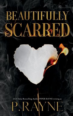 Beautifully Scarred - Rayne, P.