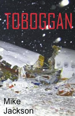 Toboggan - Jackson, Mike