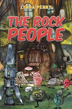 The Rock People - Penny, Lynda